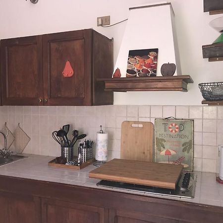 A Casa Di Gio Apartment Палермо Екстериор снимка