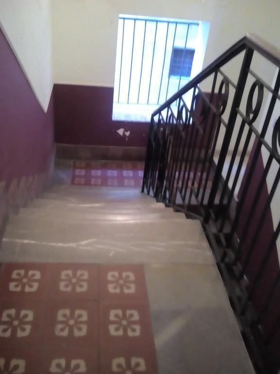 A Casa Di Gio Apartment Палермо Екстериор снимка
