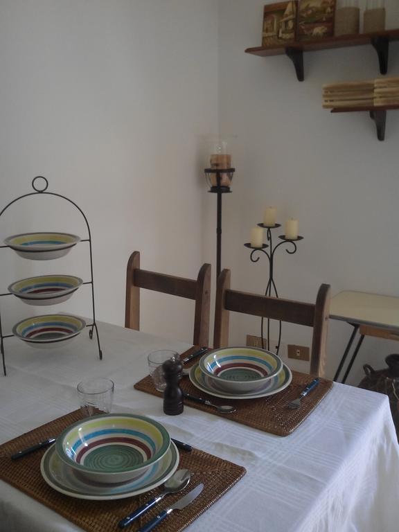 A Casa Di Gio Apartment Палермо Екстериор снимка