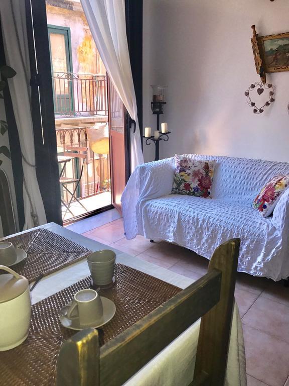 A Casa Di Gio Apartment Палермо Екстериор снимка