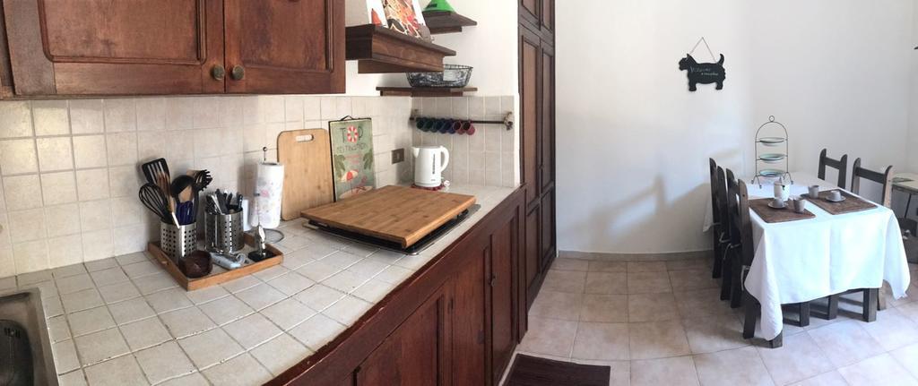 A Casa Di Gio Apartment Палермо Екстериор снимка