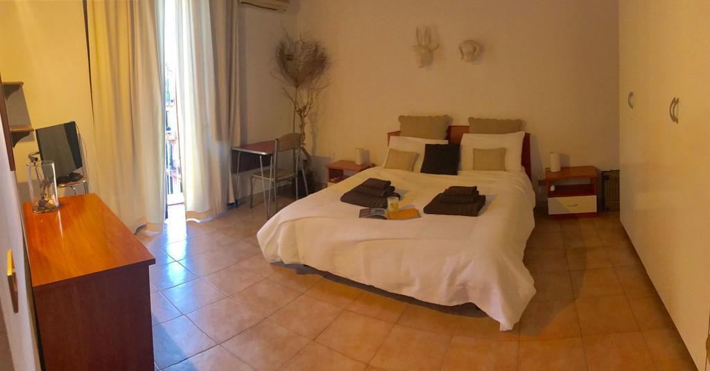 A Casa Di Gio Apartment Палермо Екстериор снимка
